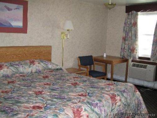 Dartmouth Motor Inn Oda fotoğraf