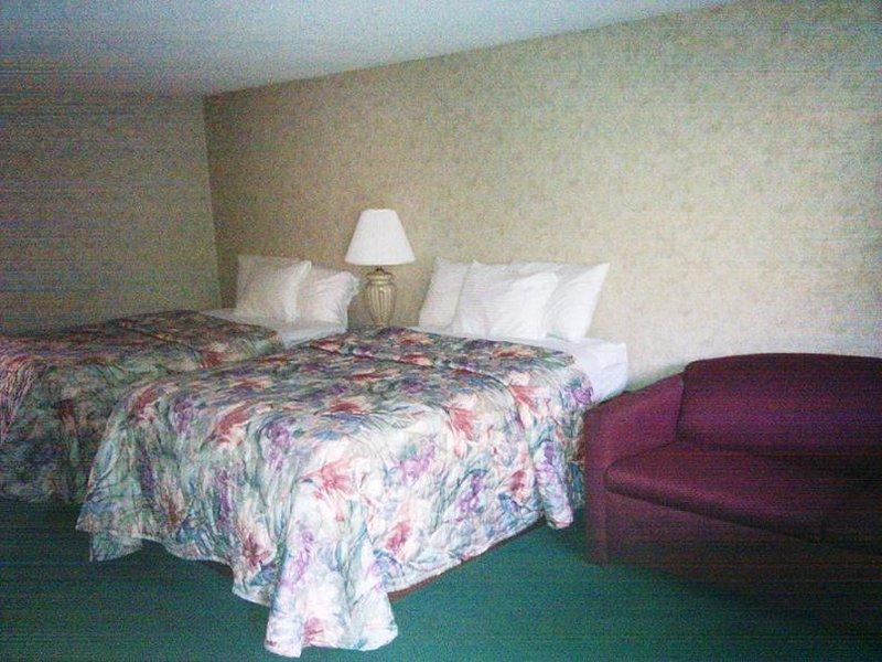 Dartmouth Motor Inn Dış mekan fotoğraf