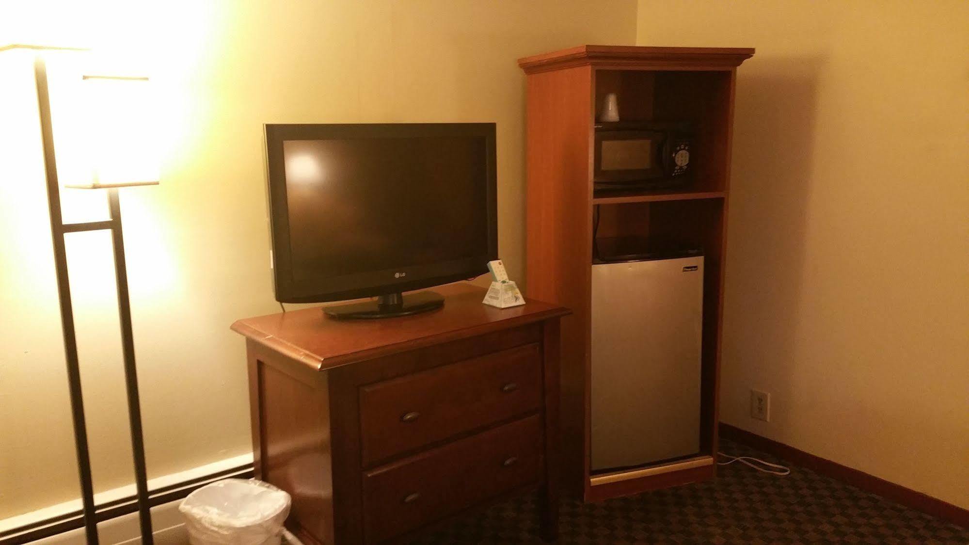 Dartmouth Motor Inn Dış mekan fotoğraf