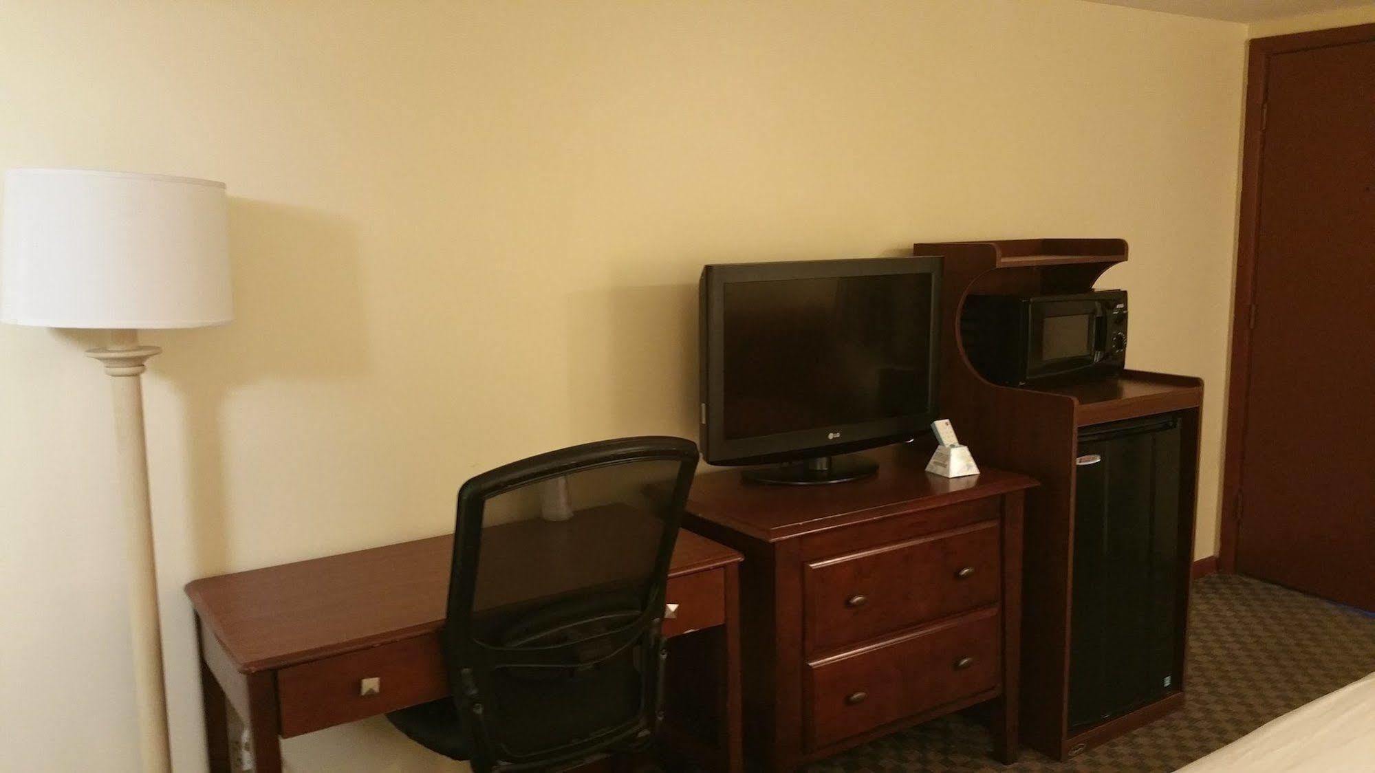 Dartmouth Motor Inn Dış mekan fotoğraf